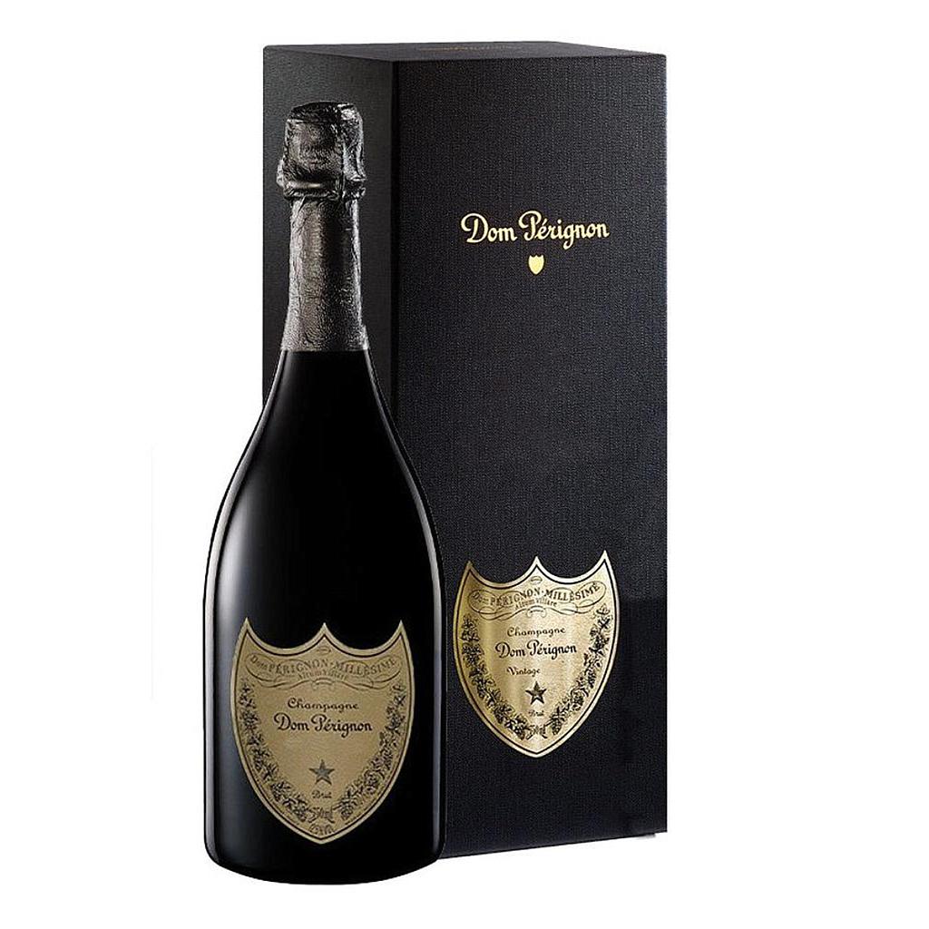 CHAMPAGNE DOM PERIGNON 750 ML
