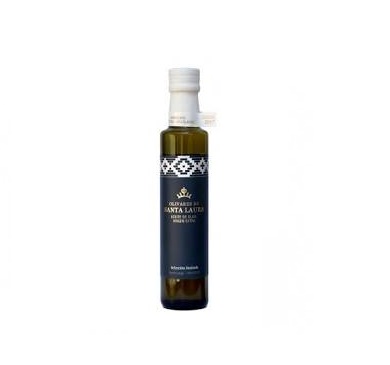ACEITE OLIVARES DE SANTA LAURA SELECCION LIMITADA 500 ML