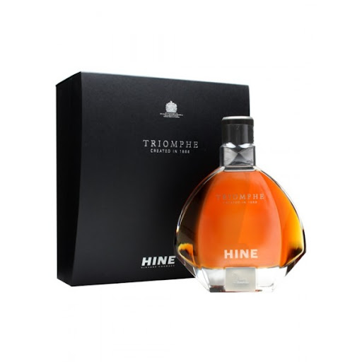 COGNAC FRANCES HINE TRIOMPHE 700 ML               