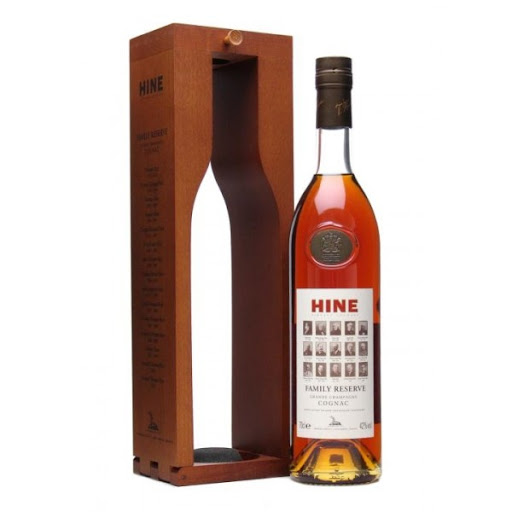 COGNAC HINE FAMILY RESERVE                        