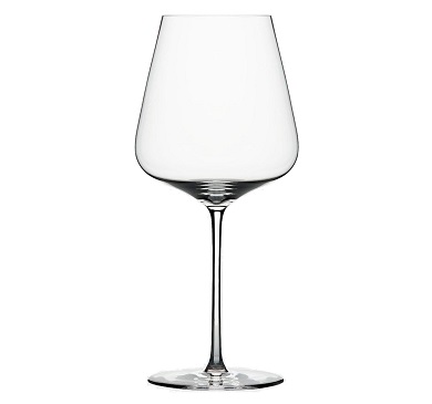 COPA DE VINO ZALTO BURGUNDY X 1
