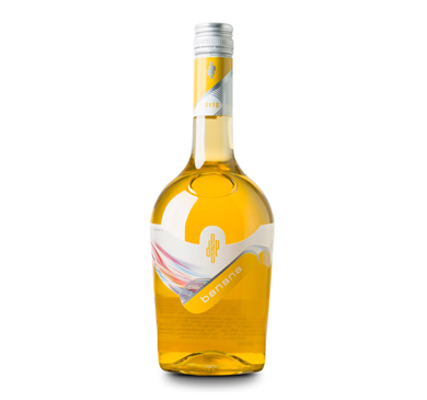 LICOR DEEP BANANA                                       