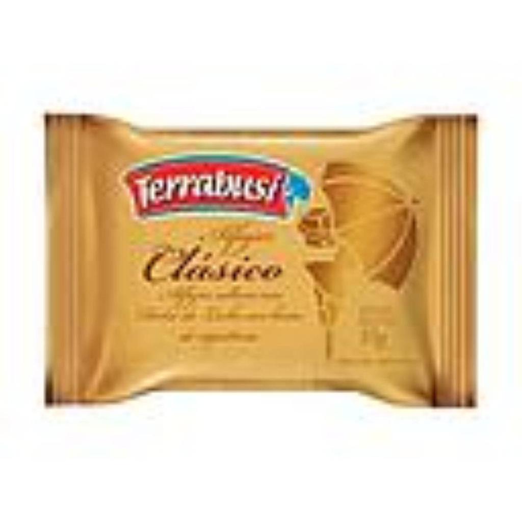 ALFAJOR TERRABUSI CLASICO 50 GRAMOS