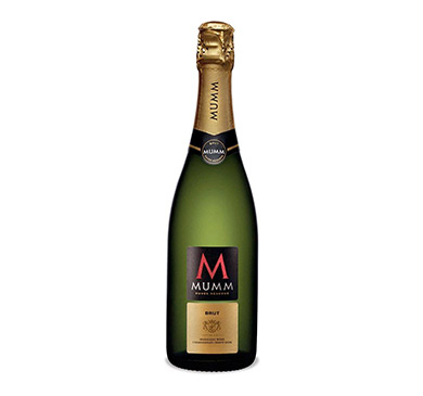 ESPUMOSO MUMM EXTRA BRUT 750 ML