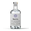 GIN ARTESANAL SACRO 500 ML