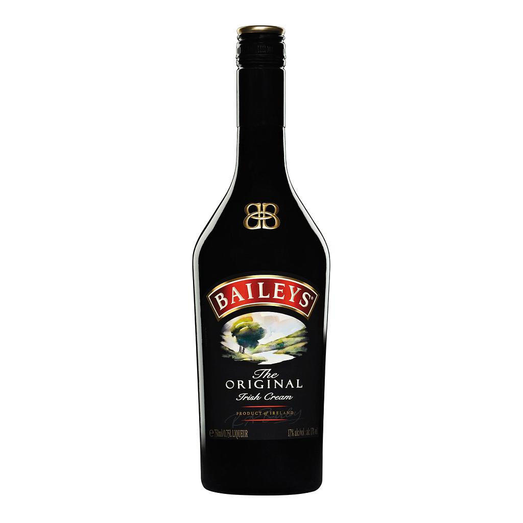 LICOR BAILEYS ORIGINAL 750 ML