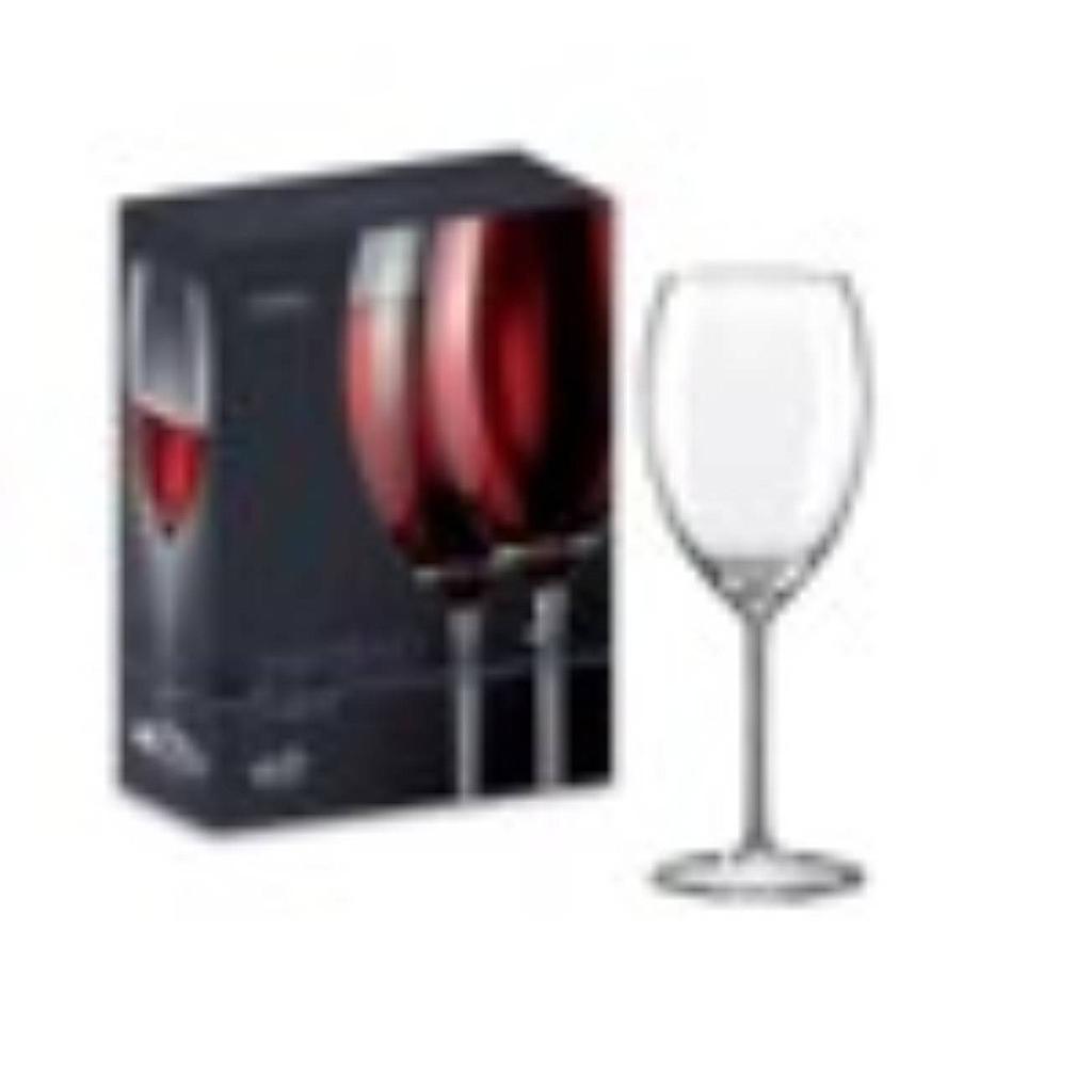 SET 2 COPAS GRANDIOSO 450ML