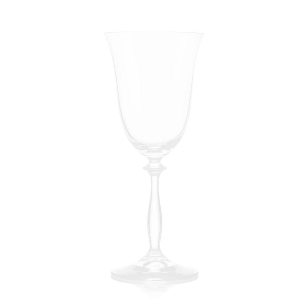 SET COPA ANGELA X6  350 ML