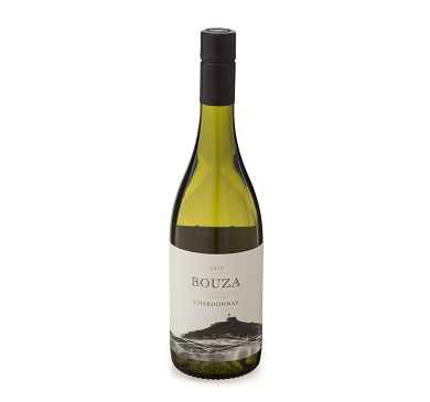 VINO BOUZA CHARDONNAY PAN DE AZUCAR 750 ML