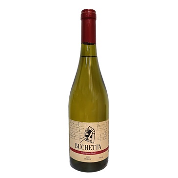 VINO BUCHETTA SAUVIGNON BLANC 750 ML