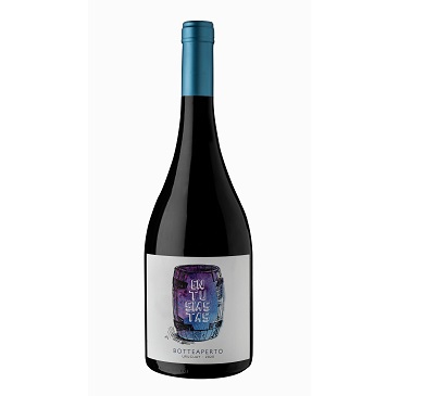 VINO DARDANELLI BOTTEAPERTO 750 ML