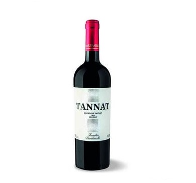 VINO DARDANELLI TANNAT BLEND 750 ML