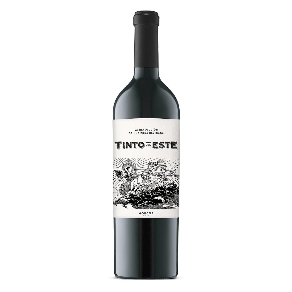 VINO MATIAS MORCOS TINTO DEL ESTE 750 ML
