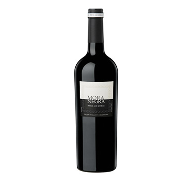 VINO MORA NEGRA 750 ML                            