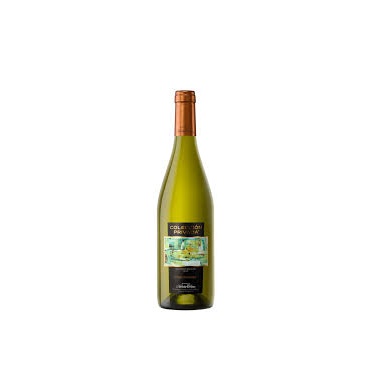 VINO NAVARRO CORREAS CHARDONNAY 750 ML            