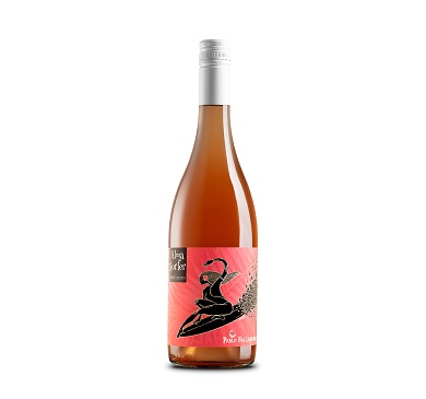 VINO PABLO FALLABRINO SOUL SURFER ROSE 750 ML