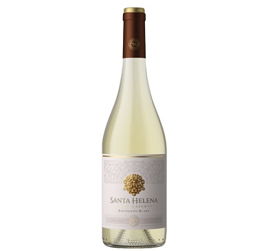 VINO SANTA HELENA GRAN RESERVA SAUVIGNON BLANC 750 ML