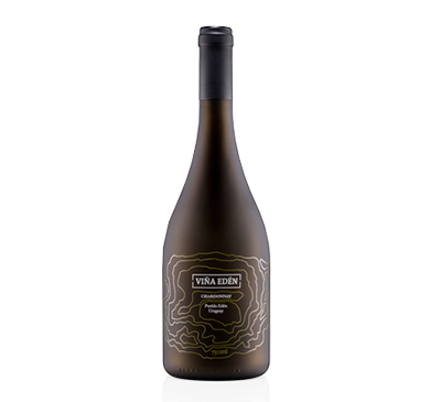 VINO VIÑA EDEN CHARDONNAY 750 ML