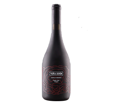 VINO VIÑA EDEN TANNAT RESERVA 750 ML