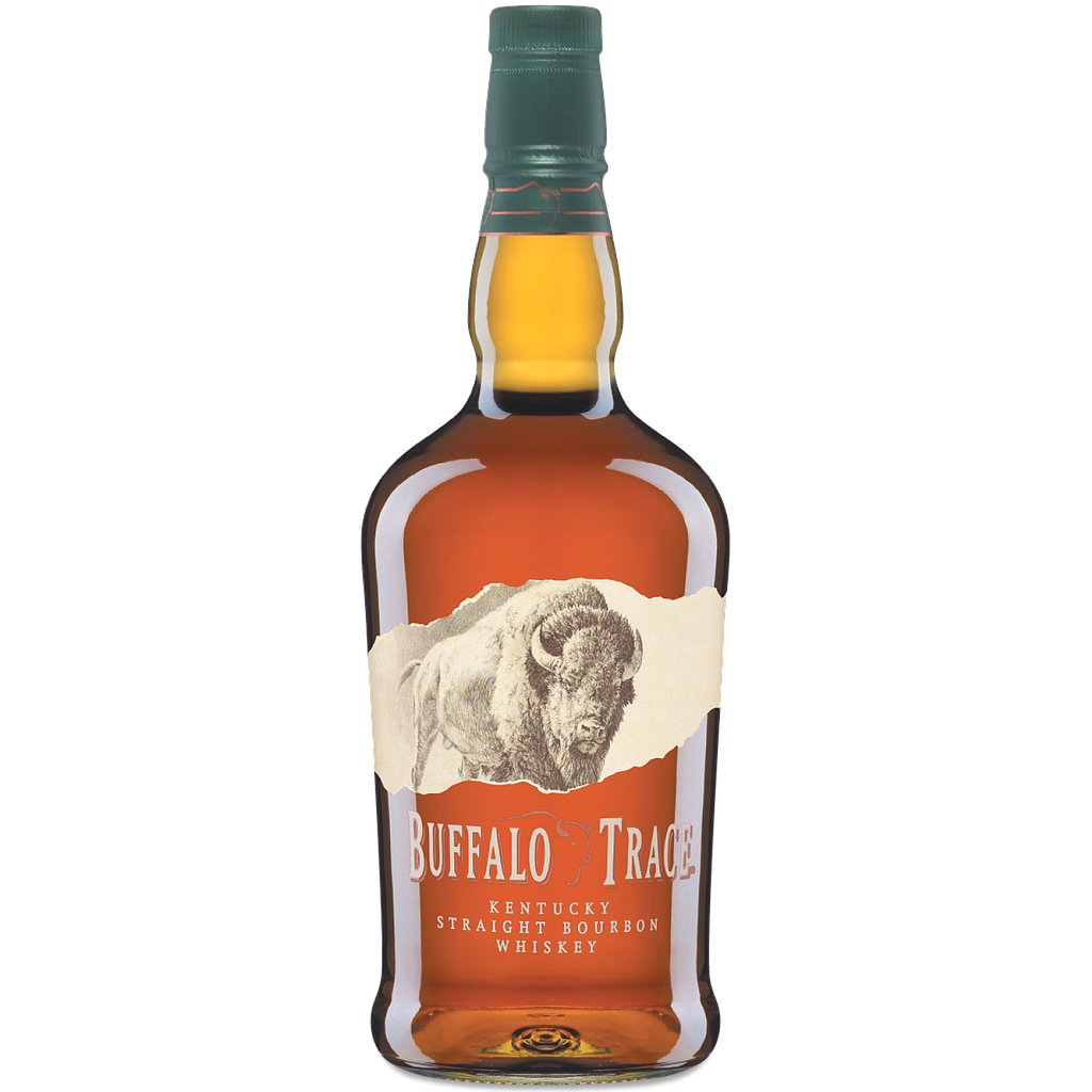 WHISKY BUFFALO TRACE BOURBON 1 LITRO