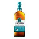 WHISKY DE MALTA SINGLETON CLASSIC 750 ML
