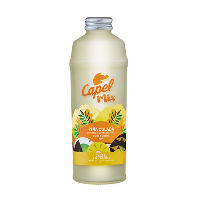 CAPEL PIÑA COLADA 700 ML
