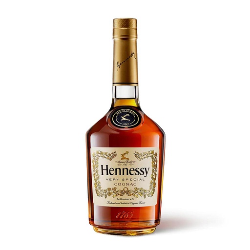 [2290] COGNAC HENNESSY VS 700 ML