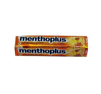 MENTHOPLUS MIEL                                   