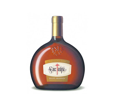 VINO SAN FELIPE BLANCO 750 ML                     