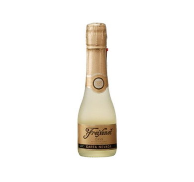 CAVA FREIXENET CARTA NEVADA 200 ML