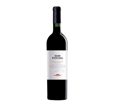 VINO DON PASCUAL SELECCION DEL ENOLOGO ROBLE      