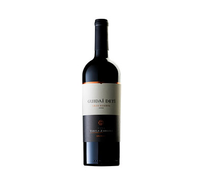 VINO VARELA ZARRANZ GUIDAI DETI GRAN RESERVA 750 ML