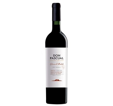 VINO DON PASCUAL COLECCION DEL FUNDADOR 750 ML    