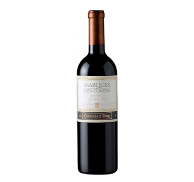 CONCHA Y TORO MARQUES MERLOT                      