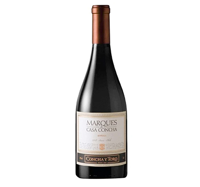 CONCHA Y TORO MARQUES SYRAH                       