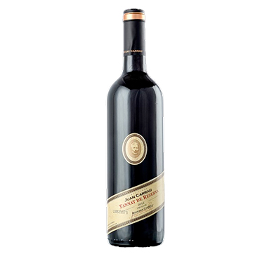 JUAN CARRAU 1752 AÑO 1999                         