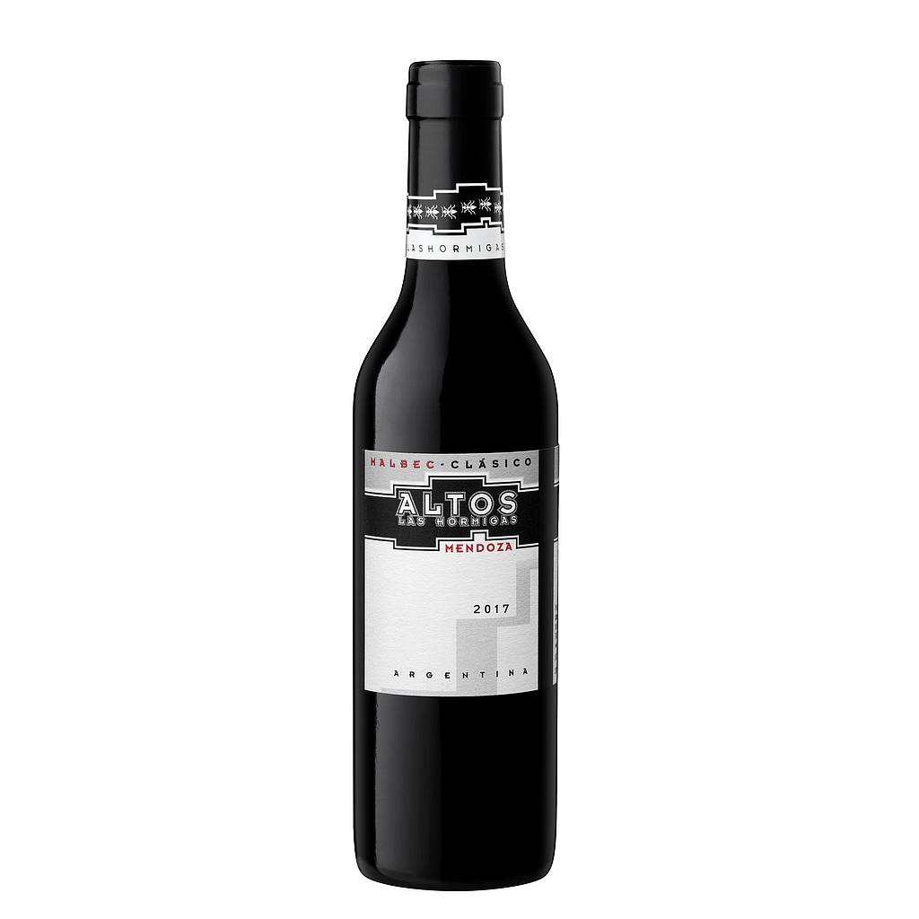 VINO ALTOS LAS HORMIGAS MALBEC 375 ML