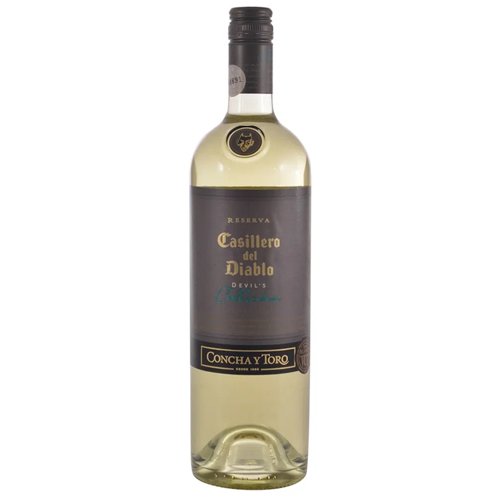 CASILLERO DEL DIABLO DEVILS RESERVA BLANCO        