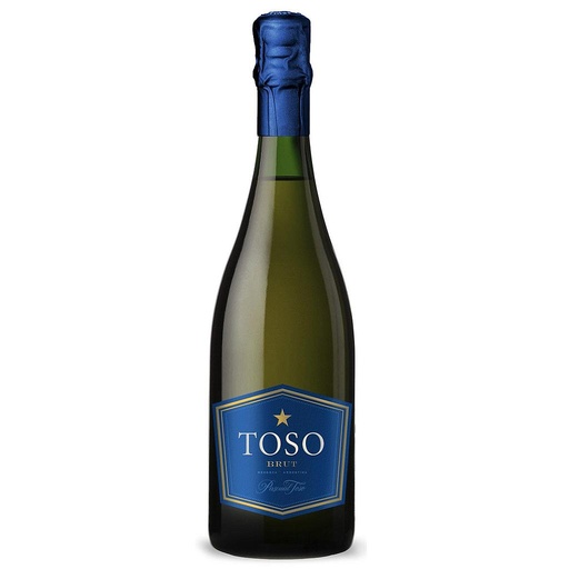 [4647] ESPUMOSO TOSO BRUT 750 ML