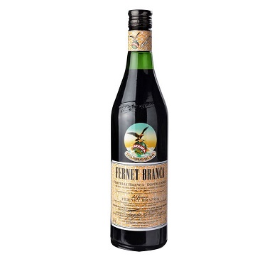 [4303] FERNET BRANCA 1 LITRO