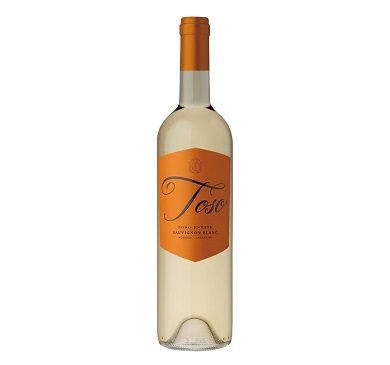 VINO TOSO ESTATE SAUVIGNON BLANC 750 ML