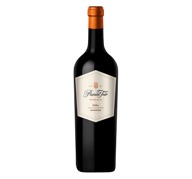 VINO PASCUAL TOSO RESERVA MALBEC 750 ML