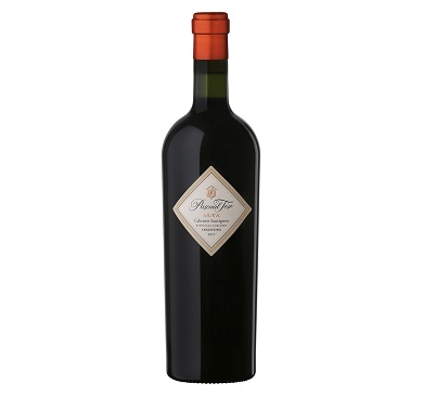 VINO PASCUAL TOSO ALTA CABERNET SAUVIGNON  750 ML