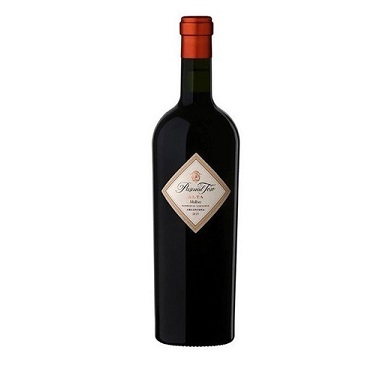 VINO PASCUAL TOSO ALTA MALBEC 750 ML