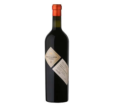 VINO PASCUAL TOSO MAGDALENA TOSO 750 ML