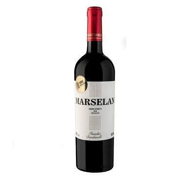 VINO DARDANELLI MARSELAN RESERVA 750 ML