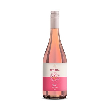 VINO ESTIGMA RESERVA ROSE 750 ML