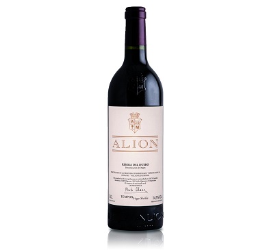 VINO ALION 2017 750 ML