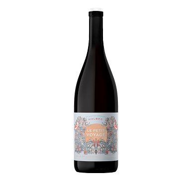 VINO LE PETIT VOYAGE MALBEC 750 ML