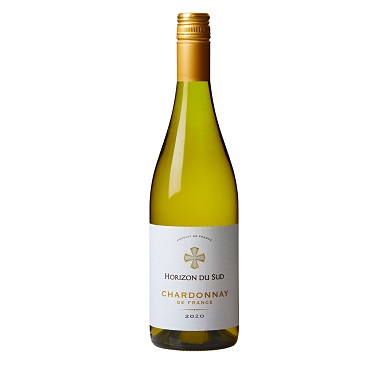 VINO HORIZON DU SUD CHARDONNAY 750 ML